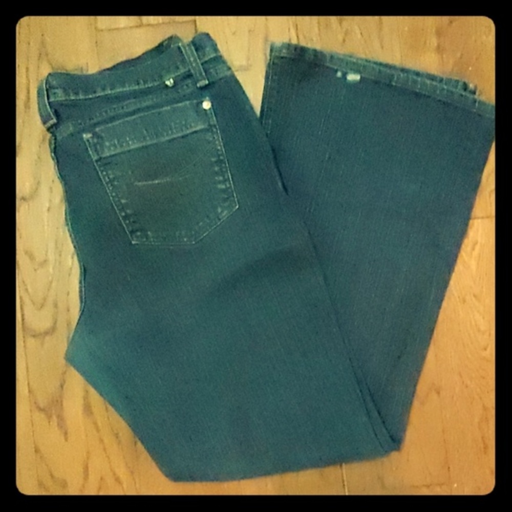 Rockie jeans